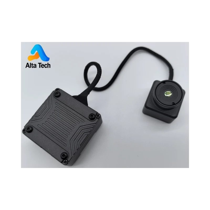 مكونات AI Dr-one لكاميرا Caddx - مراجعة Drone Camera وسعره